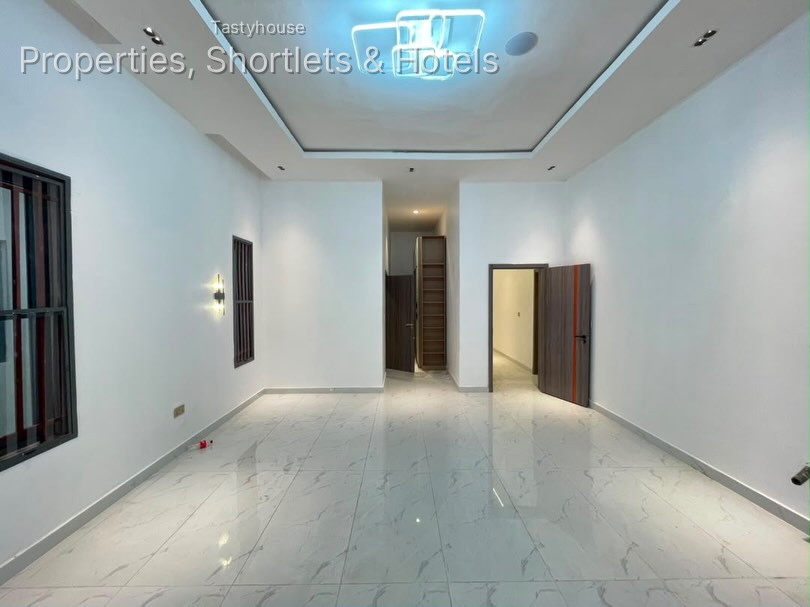 4 Spacious Bedrooms-Boys’ Quarters (BQ)Swimming pool