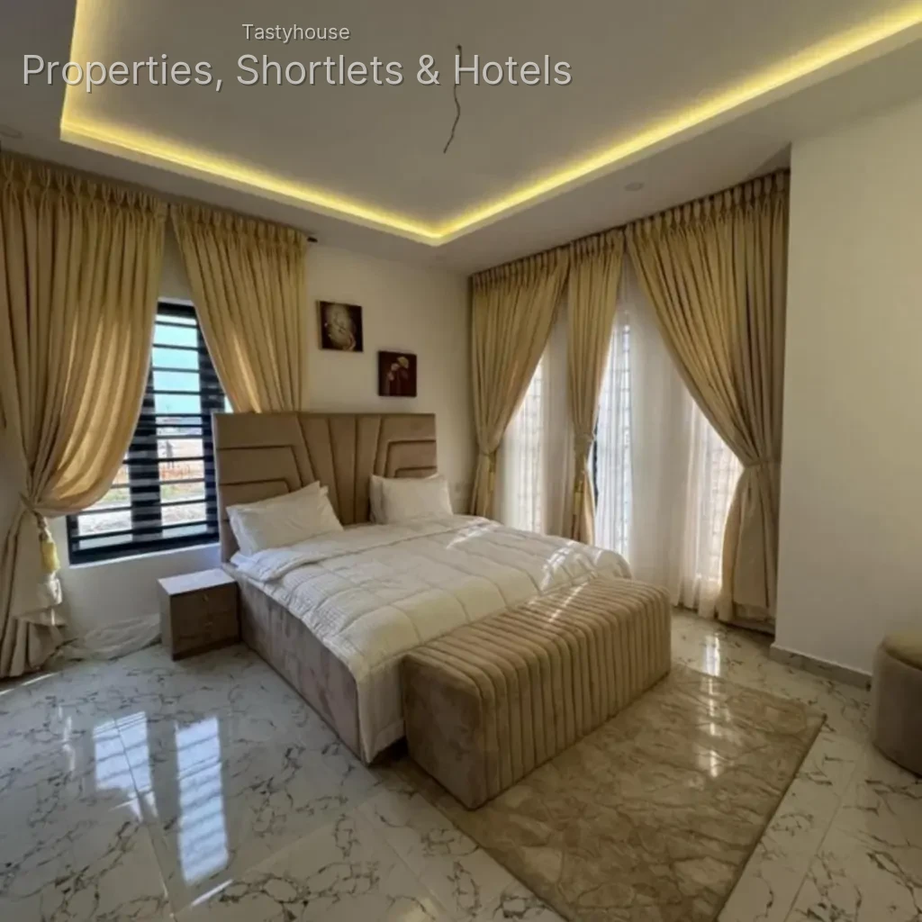 3-Bedroom + BQ4 Fully Detached