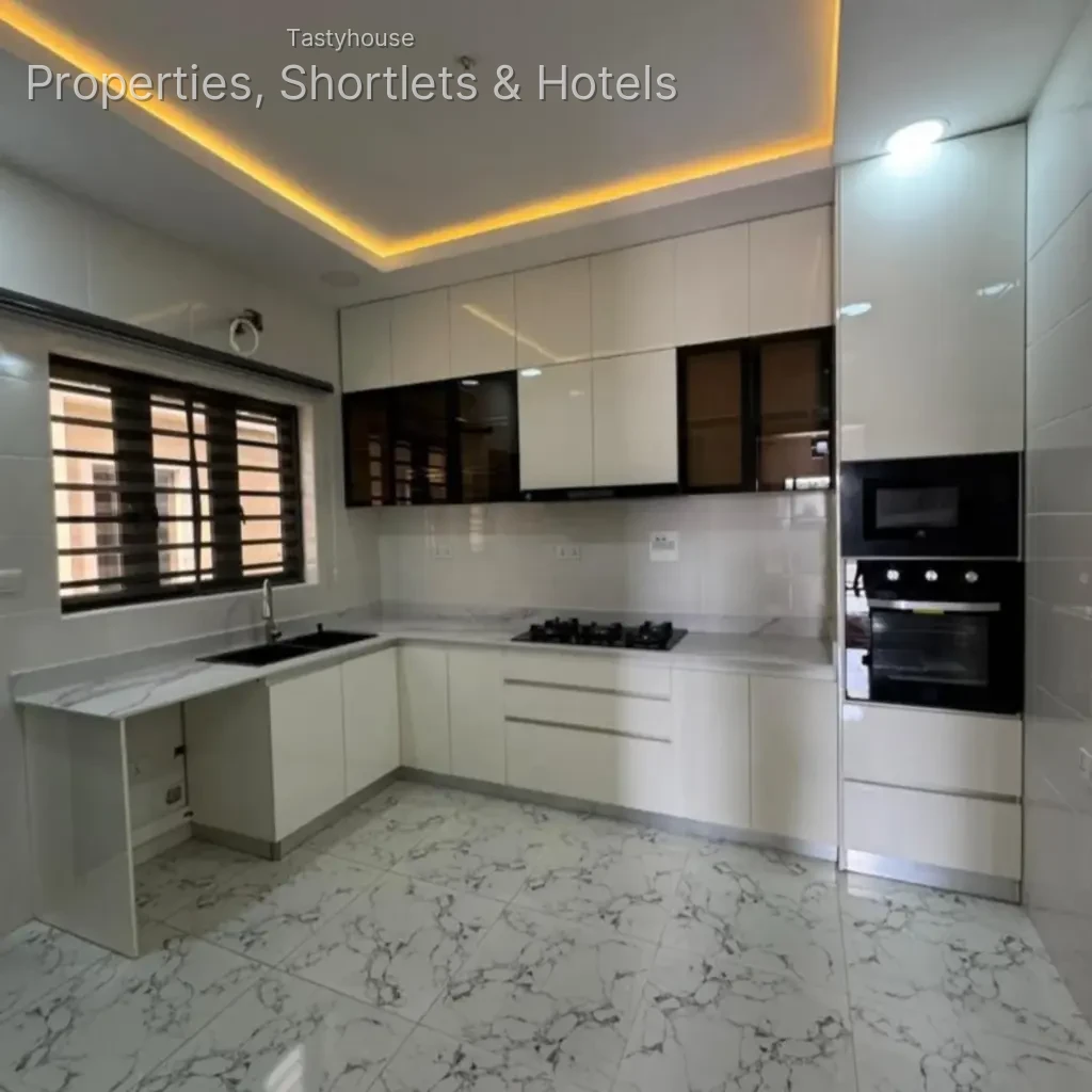 3-Bedroom + BQ4 Fully Detached