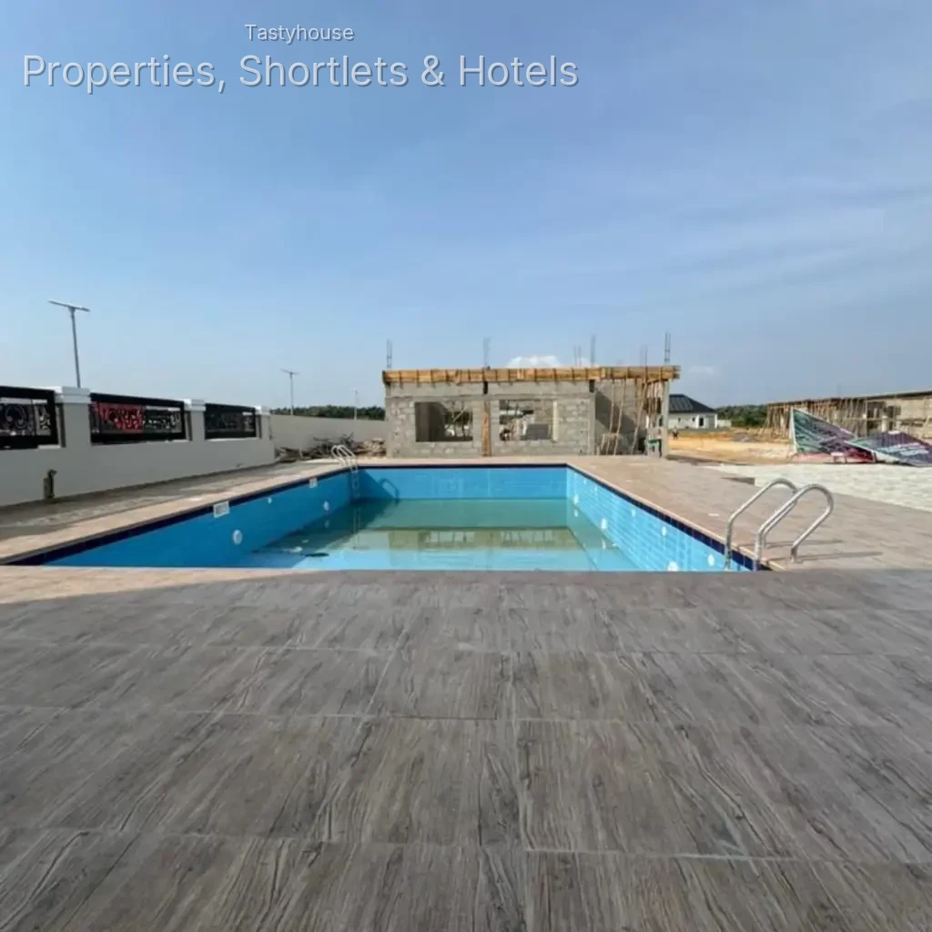 3-Bedroom + BQ4 Fully Detached
