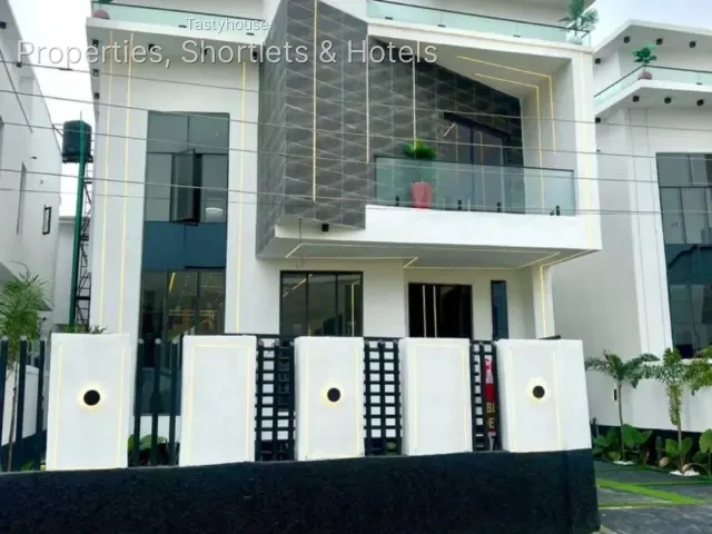 4 – BED DETACHED WITH BỌ
