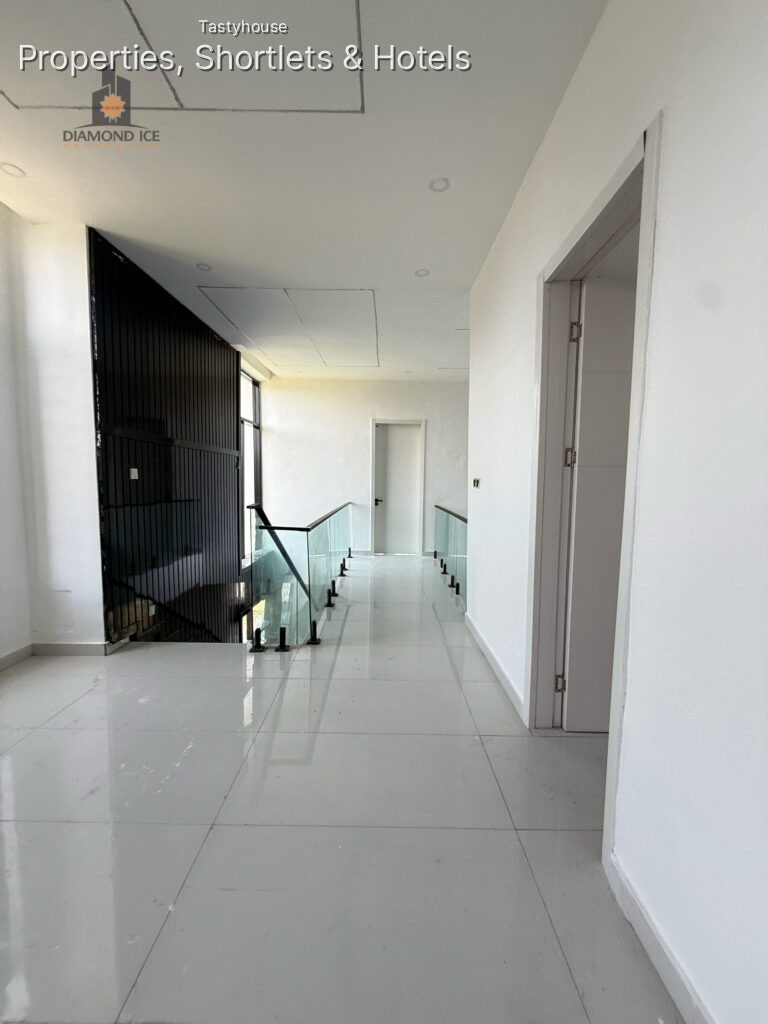 MASTER PIECE IS OF 5 BEDROOM DUPLEX