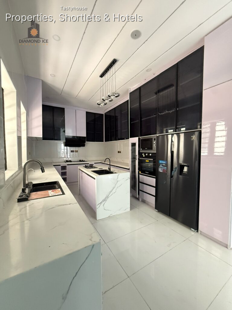 MASTER PIECE IS OF 5 BEDROOM DUPLEX