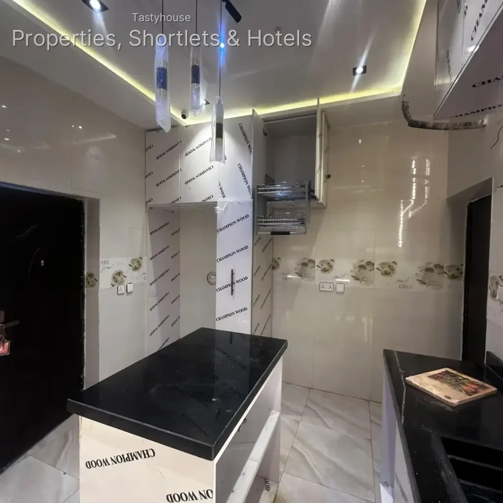 4 – BEDROOM FULLY DETACHED DUPLEXES+BQ
