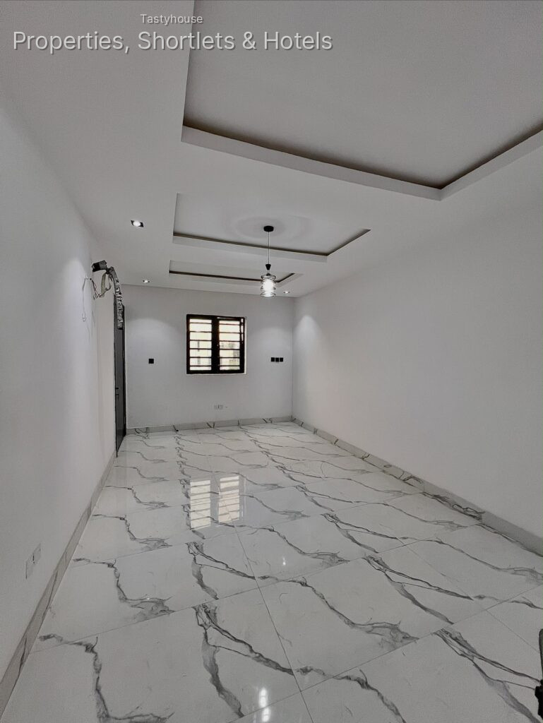 6 Bedroom Fully DetachedDuplex with Cinema, 2-Room BQ,