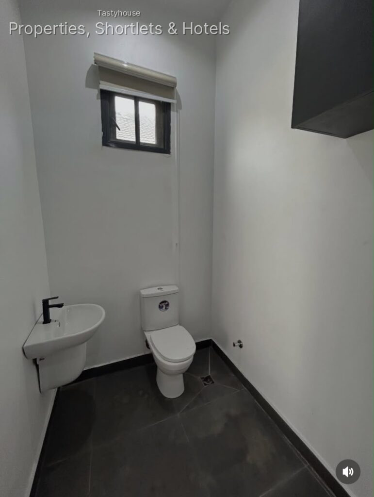 MODERN 2 & 3BEDROOM APARTMENTS WITH BQ