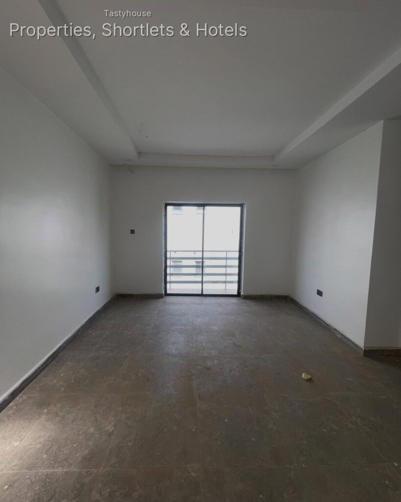 4 bedroom terrace duplex