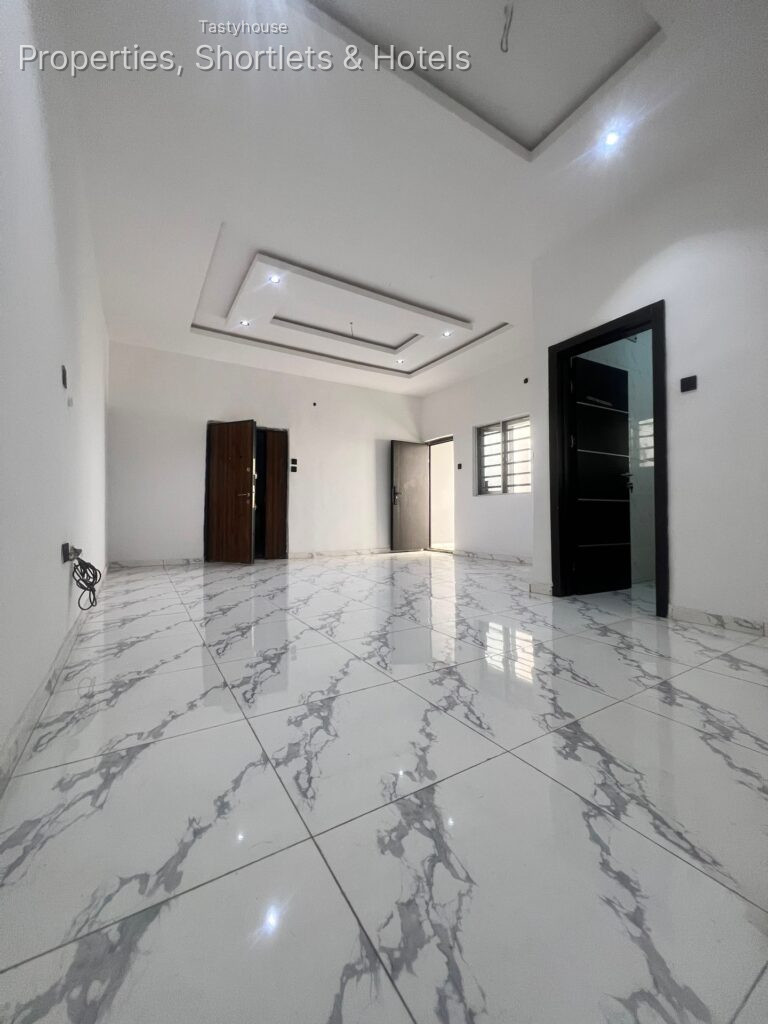 2 BEDROOM APARTMENTS