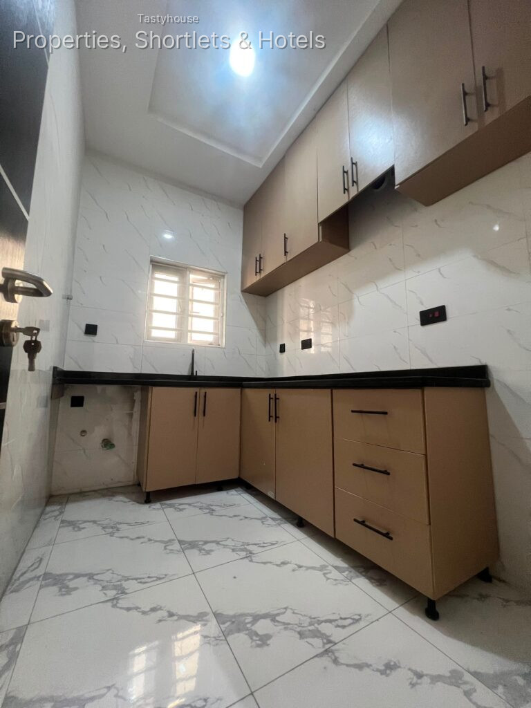 2 BEDROOM APARTMENTS