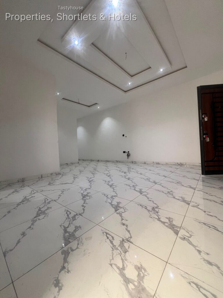 2 BEDROOM APARTMENTS