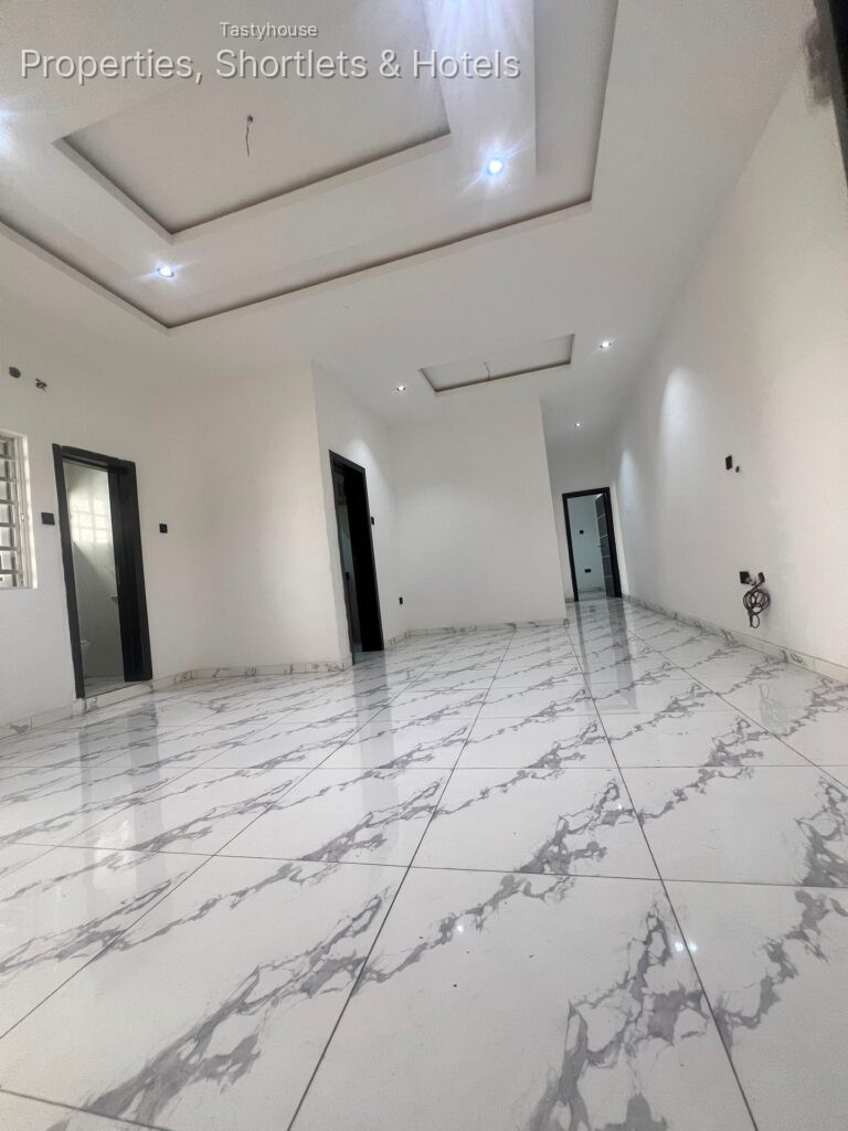 2 BEDROOM APARTMENTS