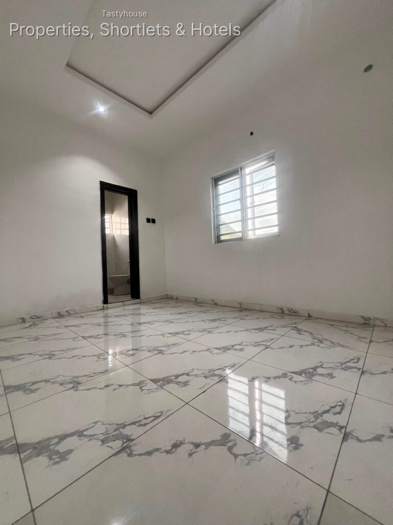 2 BEDROOM APARTMENTS