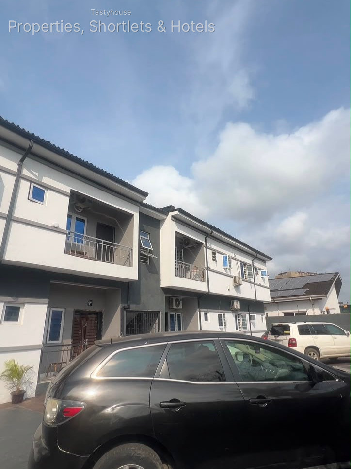 2 BEDROOM APARTMENTS