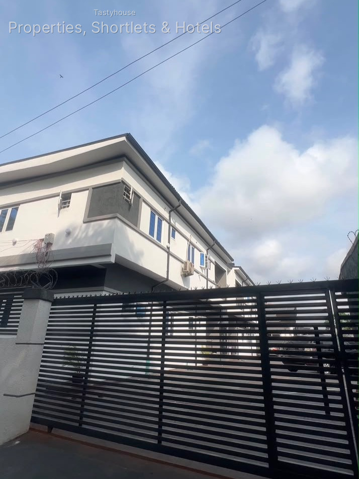 2 BEDROOM APARTMENTS