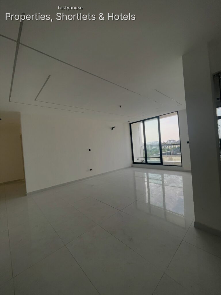 2 Bedroom flat
