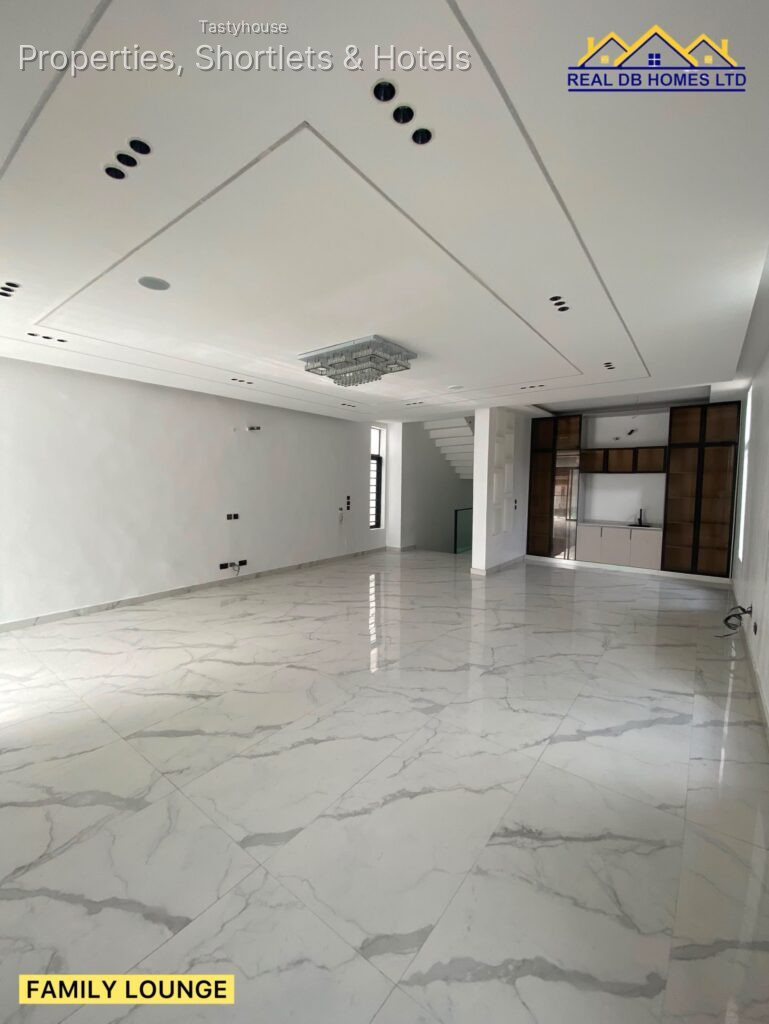 6 BEDROOM CONTEMPORARYDESIGN DUPLEX WITH 1 ROOM BỌ