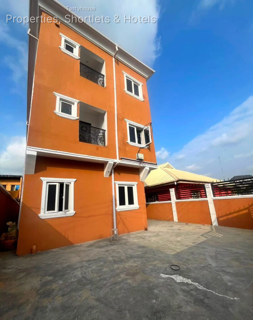 6 – UNITS OF 2-BEDROOM APARTMENTS