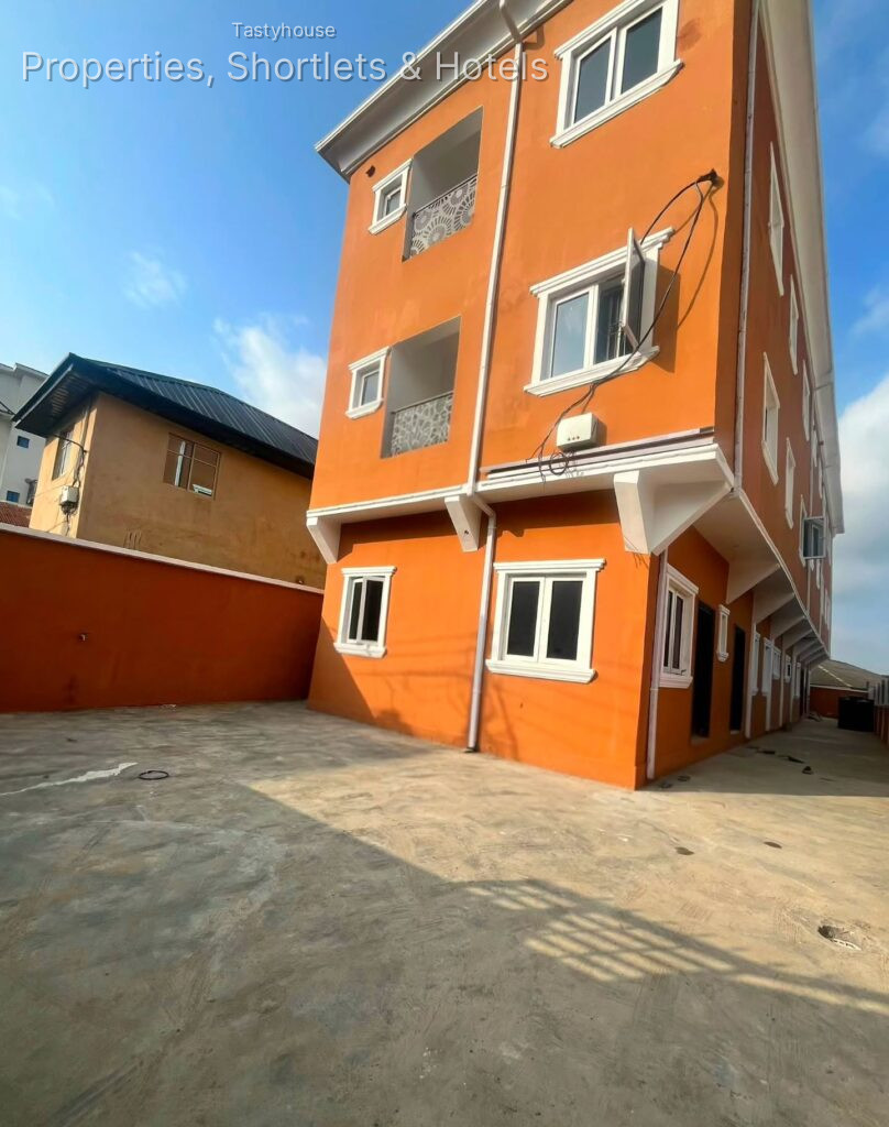 6 – UNITS OF 2-BEDROOM APARTMENTS
