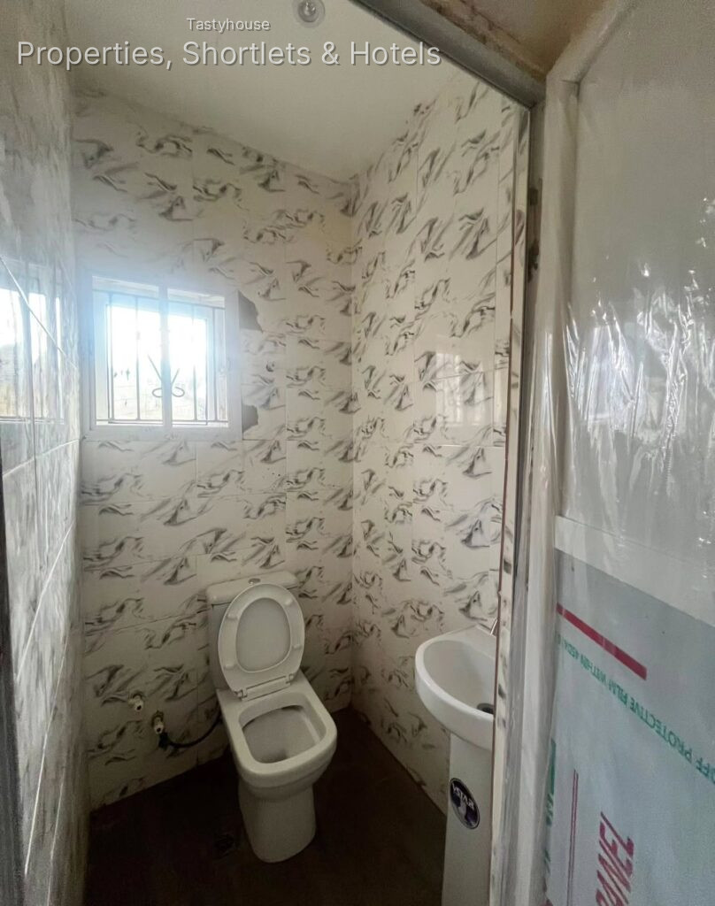 6 – UNITS OF 2-BEDROOM APARTMENTS