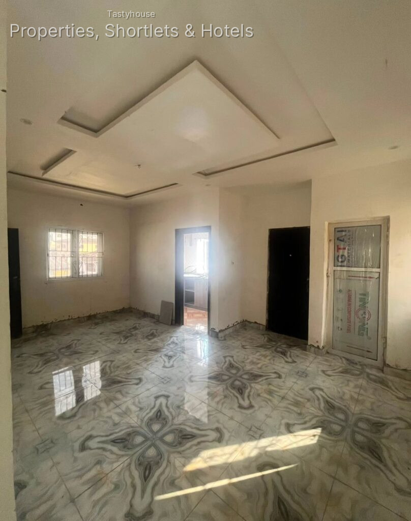 6 – UNITS OF 2-BEDROOM APARTMENTS