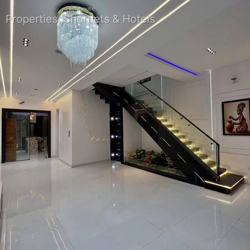 4 – BEDROOM FULLY DE TACHED HOME WITHSWIMMING POOL