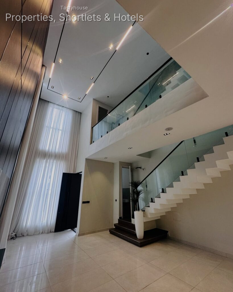 5 – Fully Detached Duplex