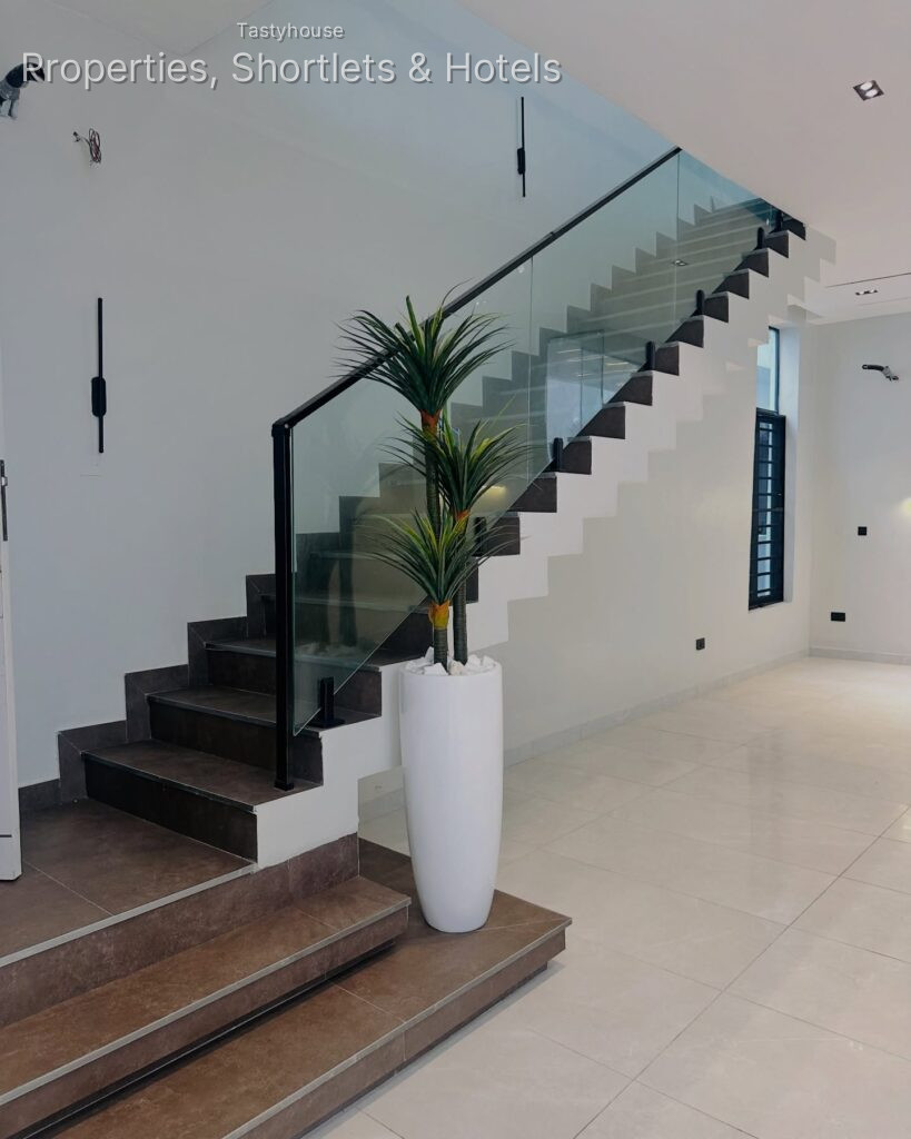 5 – Fully Detached Duplex