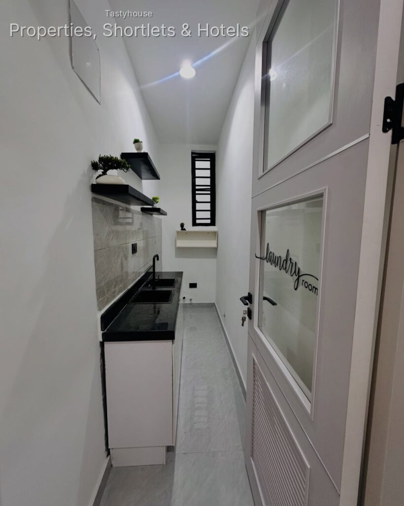 5 – Fully Detached Duplex