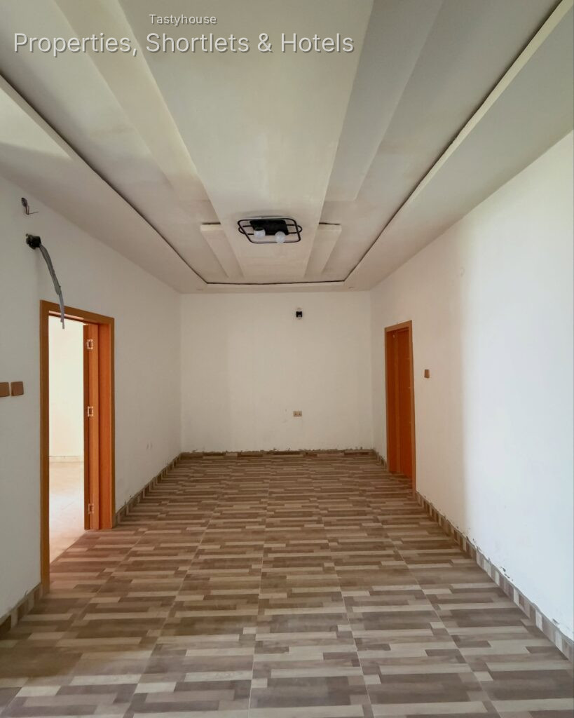 Well Spacious All En-suit 4 BedroomsTerrace Duplex
