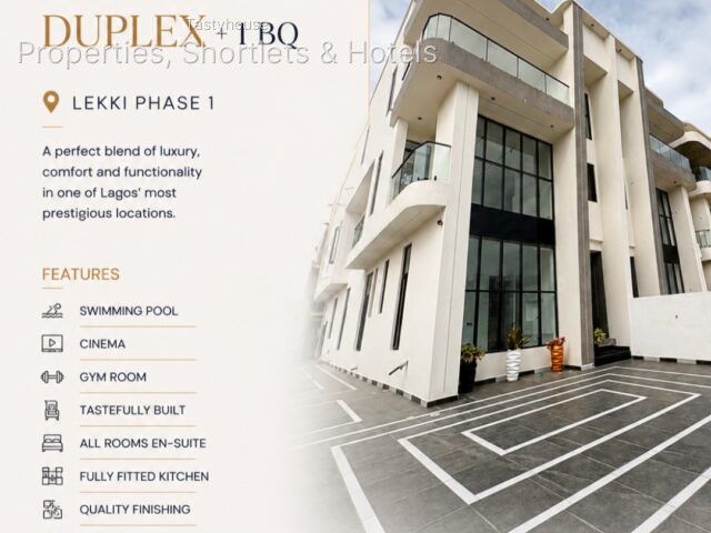 5-BEDROOMSEMI-DETACHED DUPLEX + BỌ