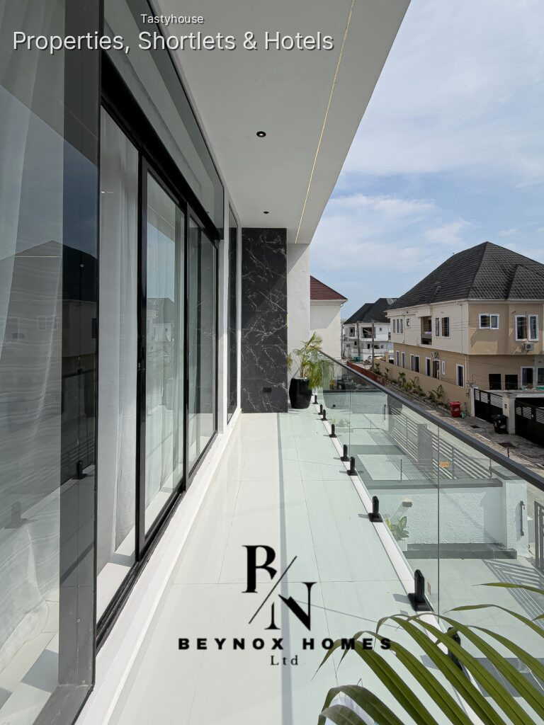 5 BED DUPLEX + BQ