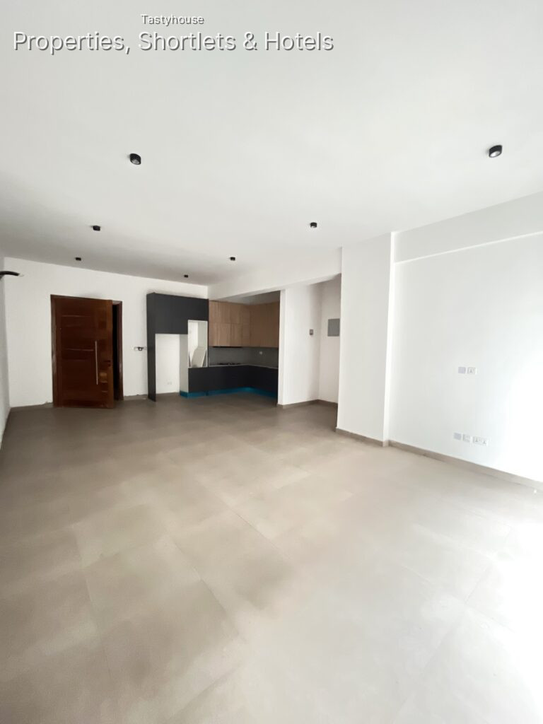 Luxury 2 &3 Bedroom Apartments