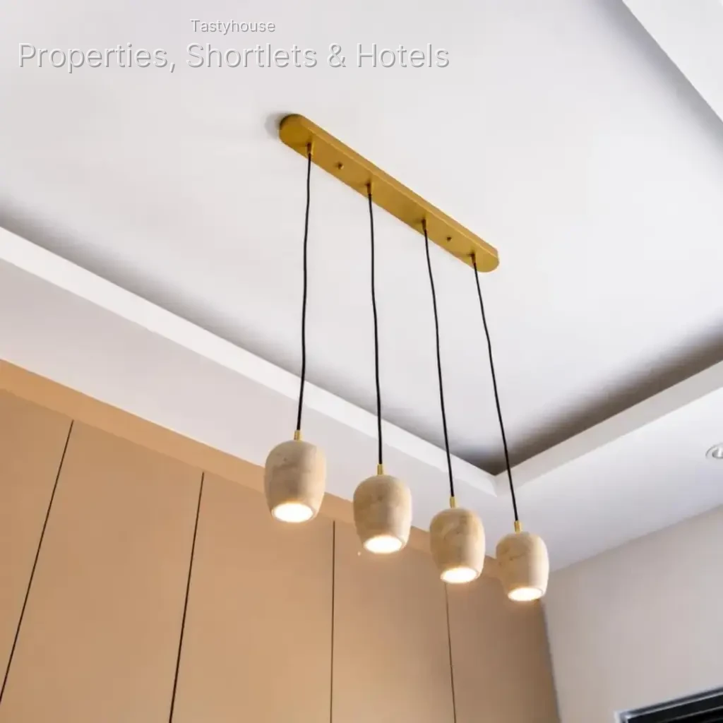 3 bedrooms terrace duplex
