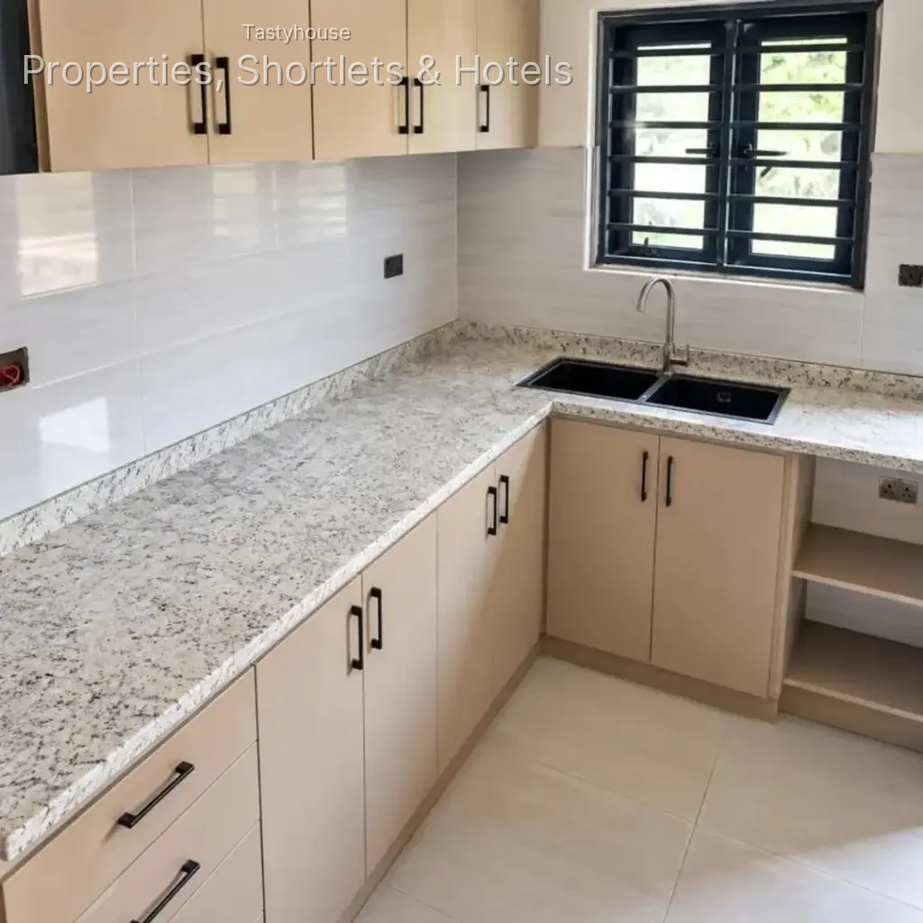 3 bedrooms terrace duplex