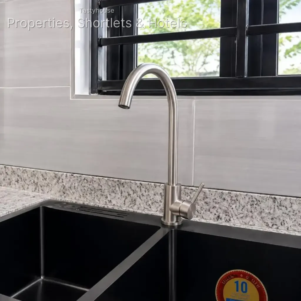 3 bedrooms terrace duplex