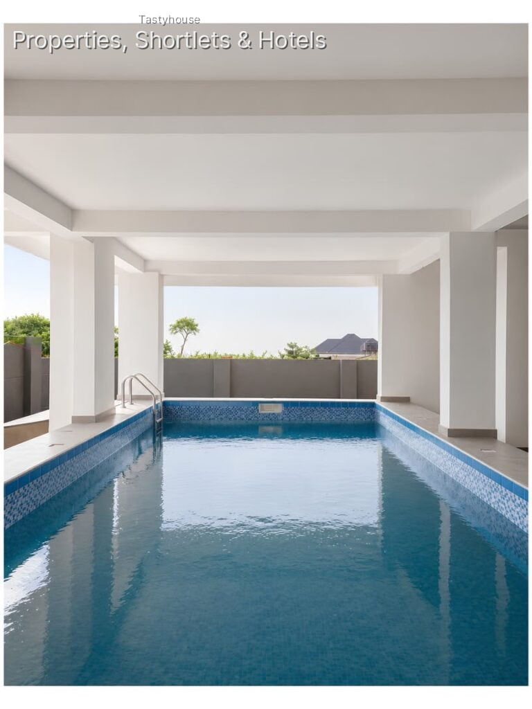 Premium 4 Bedroom Townhouse with 1 Room B0
