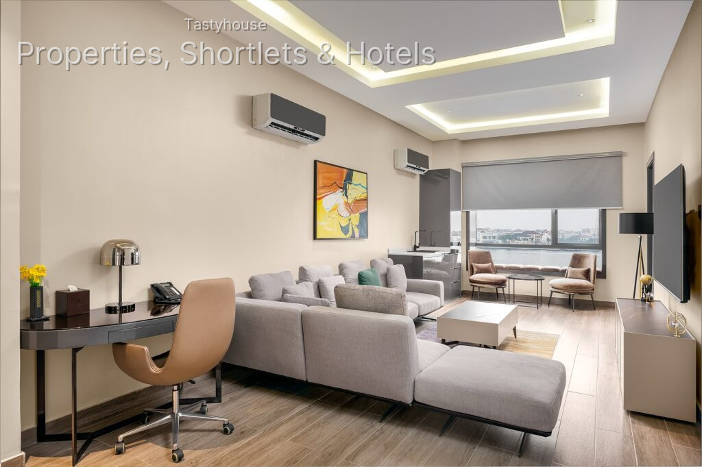 Bickley Park Lagos