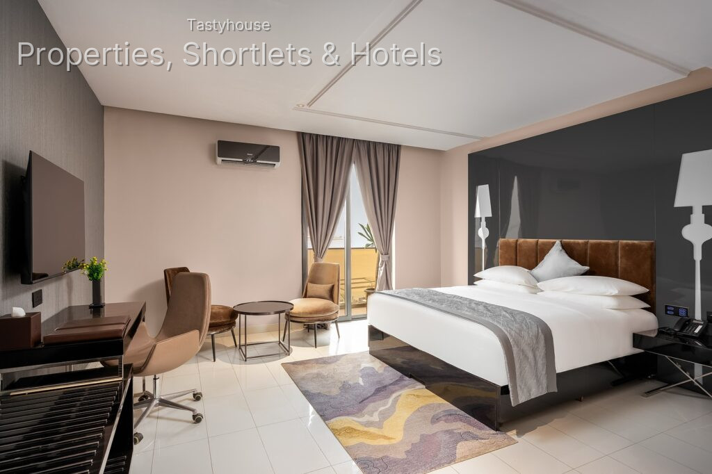 Bickley Park Lagos