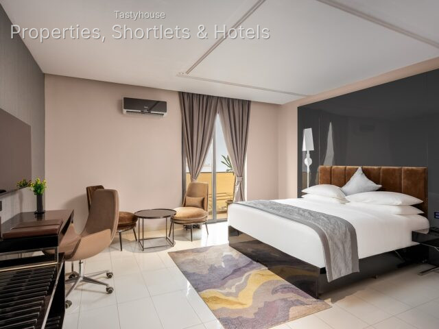 Bickley Park Lagos