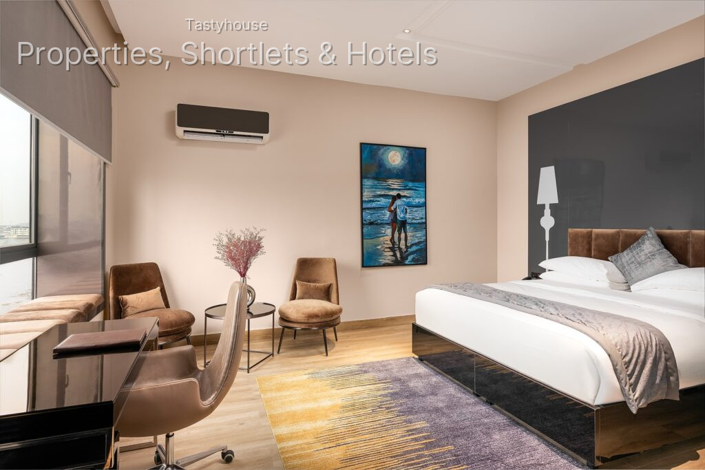 Bickley Park Lagos
