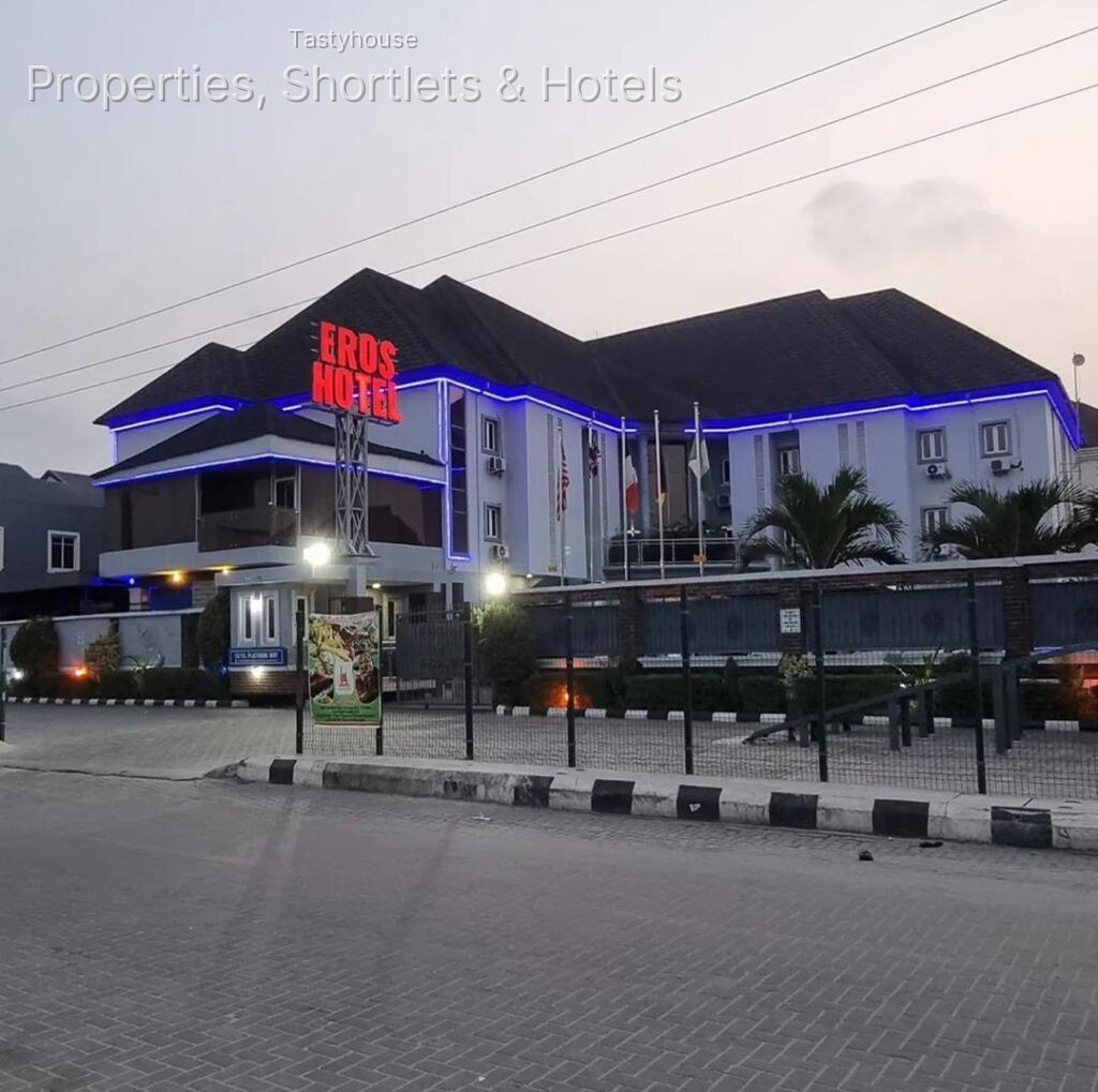 Eros.Hotel