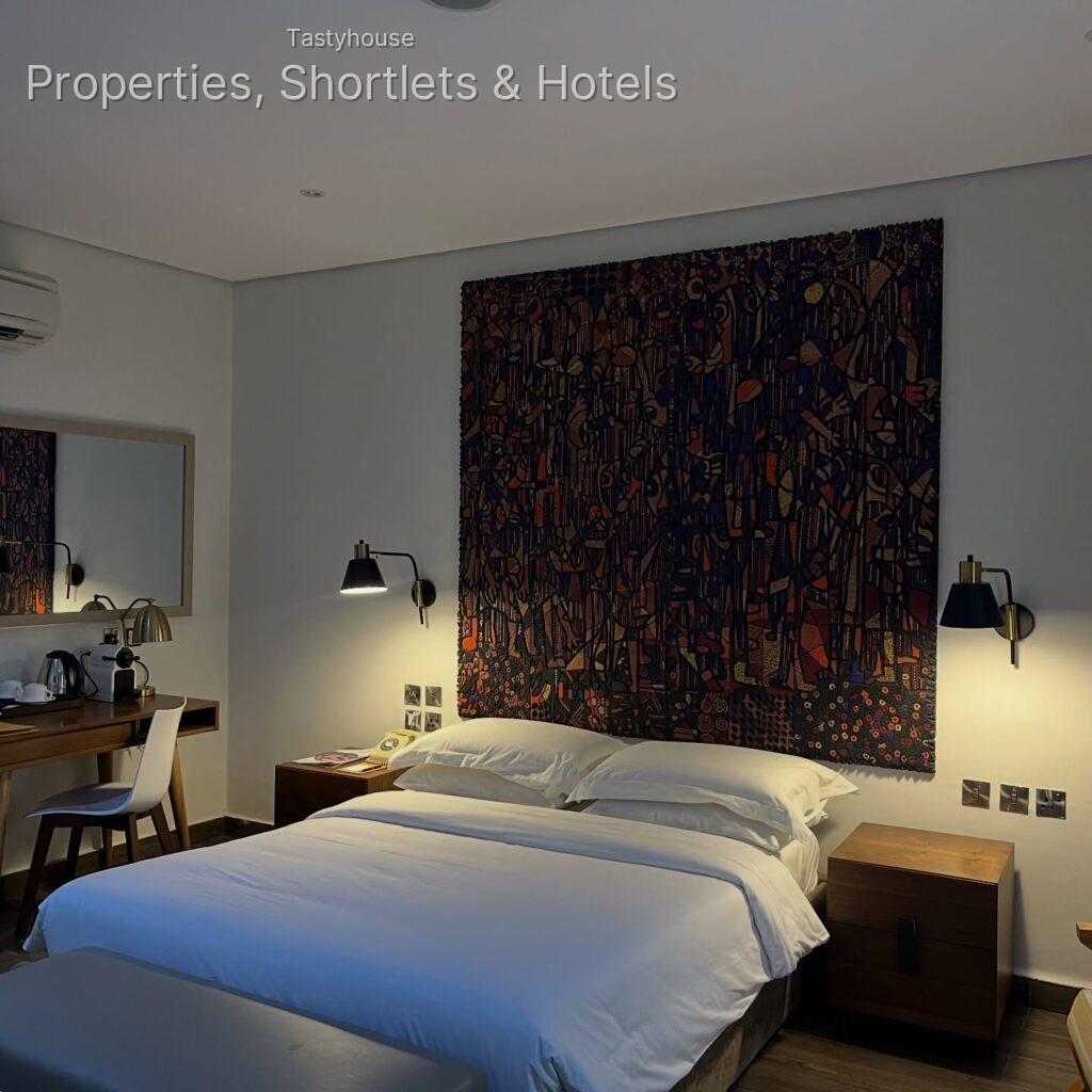 White Orchid Hotel