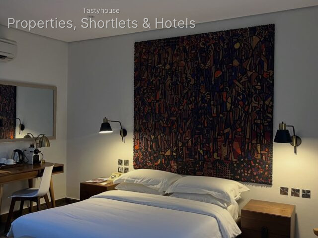 White Orchid Hotel
