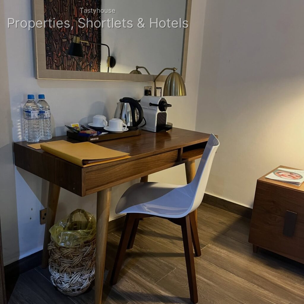 White Orchid Hotel