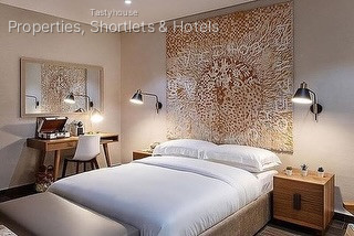 White Orchid Hotel