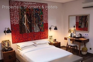 White Orchid Hotel