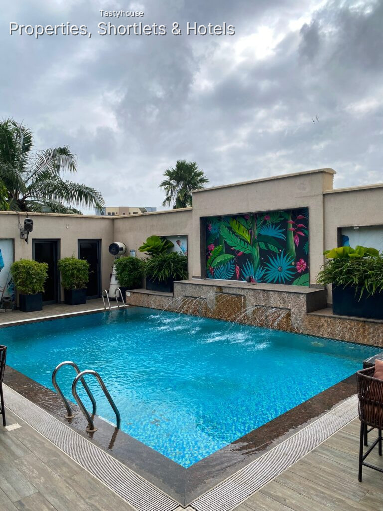 White Orchid Hotel