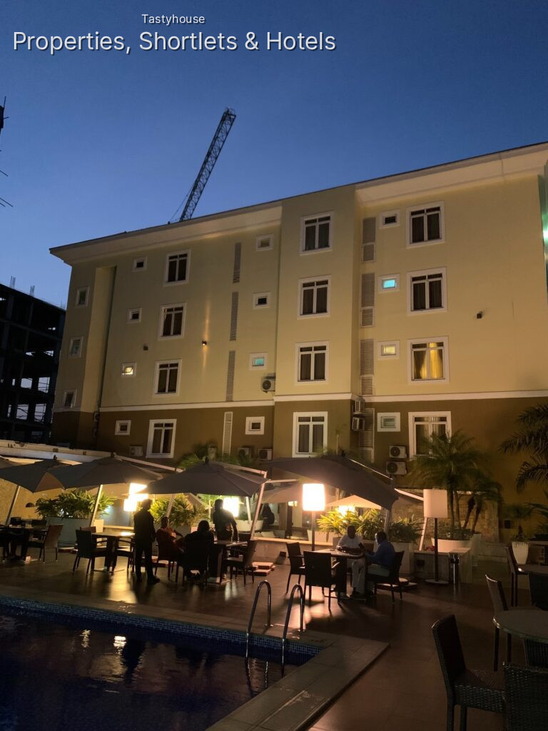 Sojourner by Genesis Hotel