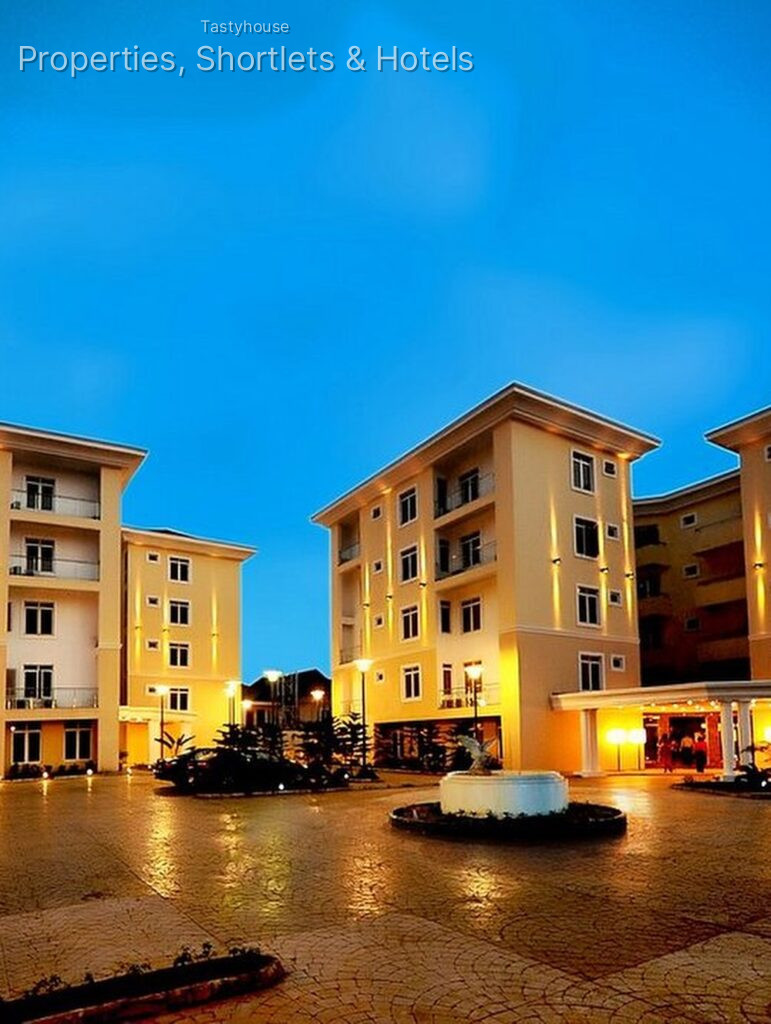 Sojourner by Genesis Hotel