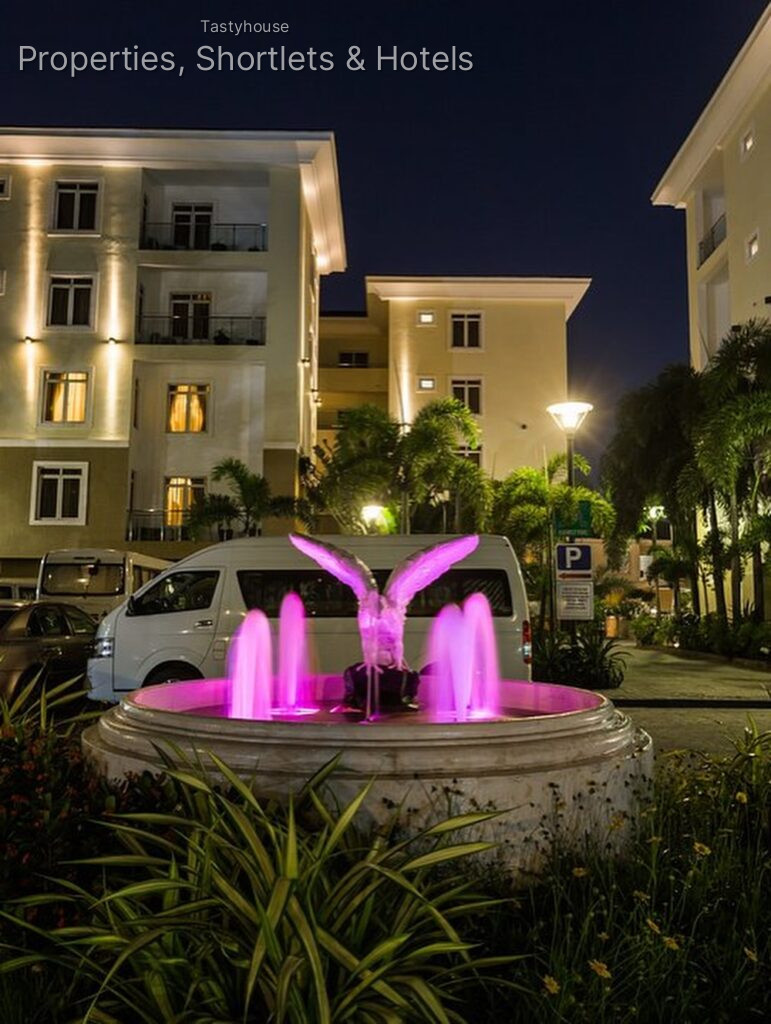 Sojourner by Genesis Hotel